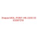 3363087218 MOIL-POINT-HB-2200 Epiroc