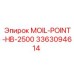 3363094614 MOIL-POINT-HB-2500 Epiroc