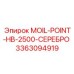 3363094919 MOIL-POINT-HB-2500-СЕРЕБРО Epiroc