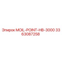 3363087258 MOIL-POINT-HB-3000 Epiroc
