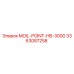 3363087258 MOIL-POINT-HB-3000 Epiroc