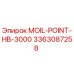 3363087258 MOIL-POINT-HB-3000 Epiroc