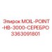 3363091801 MOIL-POINT-HB-3000-СЕРЕБРО Epiroc