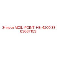 3363087153 MOIL-POINT-HB-4200 Epiroc