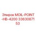 3363087153 MOIL-POINT-HB-4200 Epiroc