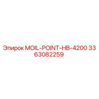 3363082259 MOIL-POINT-HB-4200 Epiroc