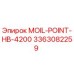 3363082259 MOIL-POINT-HB-4200 Epiroc