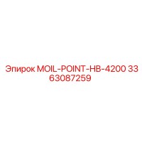 3363087259 MOIL-POINT-HB-4200 Epiroc