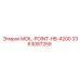 3363087259 MOIL-POINT-HB-4200 Epiroc