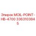 3363103845 MOIL-POINT-HB-4700 Epiroc