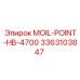 3363103847 MOIL-POINT-HB-4700 Epiroc