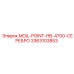 3363103853 MOIL-POINT-HB-4700-СЕРЕБРО Epiroc