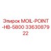 3363087922 MOIL-POINT-HB-5800 Epiroc