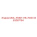3363087154 MOIL-POINT-HB-7000 Epiroc