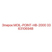 3363106948 MOIL-POINT-HB-2000 Epiroc