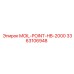 3363106948 MOIL-POINT-HB-2000 Epiroc