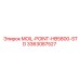 3363087527 MOIL-POINT-HB5800-STD Epiroc