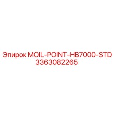 3363082265 MOIL-POINT-HB7000-STD Epiroc