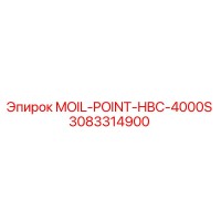 3083314900 MOIL-POINT-HBC-4000S Epiroc