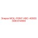 3083314900 MOIL-POINT-HBC-4000S Epiroc