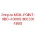 3083314900 MOIL-POINT-HBC-4000S Epiroc