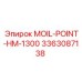 3363087138 MOIL-POINT-HM-1300 Epiroc