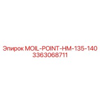 3363068711 MOIL-POINT-HM-135-140 Epiroc