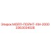 3363034028 MOIL-POINT-HM-2000 Epiroc
