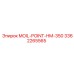 3362265565 MOIL-POINT-HM-350 Epiroc