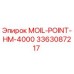 3363087217 MOIL-POINT-HM-4000 Epiroc