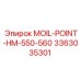 3363035301 MOIL-POINT-HM-550-560 Epiroc