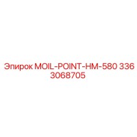 3363068705 MOIL-POINT-HM-580 Epiroc