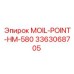 3363068705 MOIL-POINT-HM-580 Epiroc