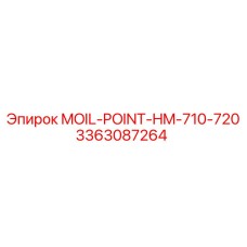 3363087264 MOIL-POINT-HM-710-720 Epiroc