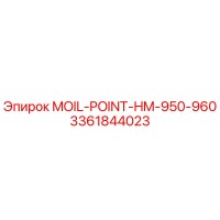 3361844023 MOIL-POINT-HM-950-960 Epiroc