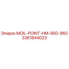 3361844023 MOIL-POINT-HM-950-960 Epiroc