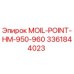 3361844023 MOIL-POINT-HM-950-960 Epiroc
