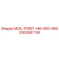 3363087136 MOIL-POINT-HM-950-960 Epiroc