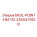 3360479108 MOIL-POINT-HM-110 от Epiroc