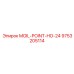 9753205114 MOIL-POINT-HO-24 Epiroc