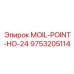 9753205114 MOIL-POINT-HO-24 Epiroc