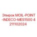 4211102024 MOIL-POINT-INDECO-MES1500 Epiroc