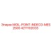 4211102033 MOIL-POINT-INDECO-MES2500 Epiroc