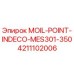 4211102006 MOIL-POINT-INDECO-MES301-350 Epiroc