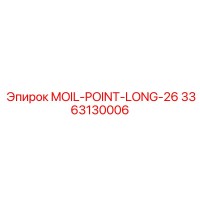 3363130006 MOIL-POINT-LONG-26 Epiroc