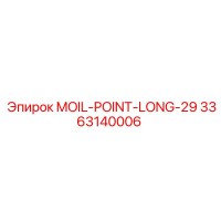 3363140006 MOIL-POINT-LONG-29 Epiroc
