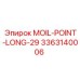 3363140006 MOIL-POINT-LONG-29 Epiroc