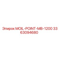 3363094680 MOIL-POINT-MB-1200 Epiroc