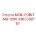 3363082787 MOIL-POINT-MB-1200 Epiroc