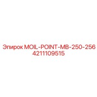 4211109515 MOIL-POINT-MB-250-256 Epiroc